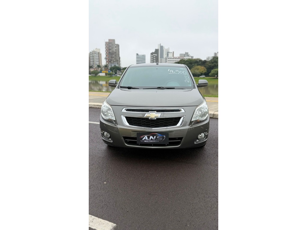 CHEVROLET COBALT