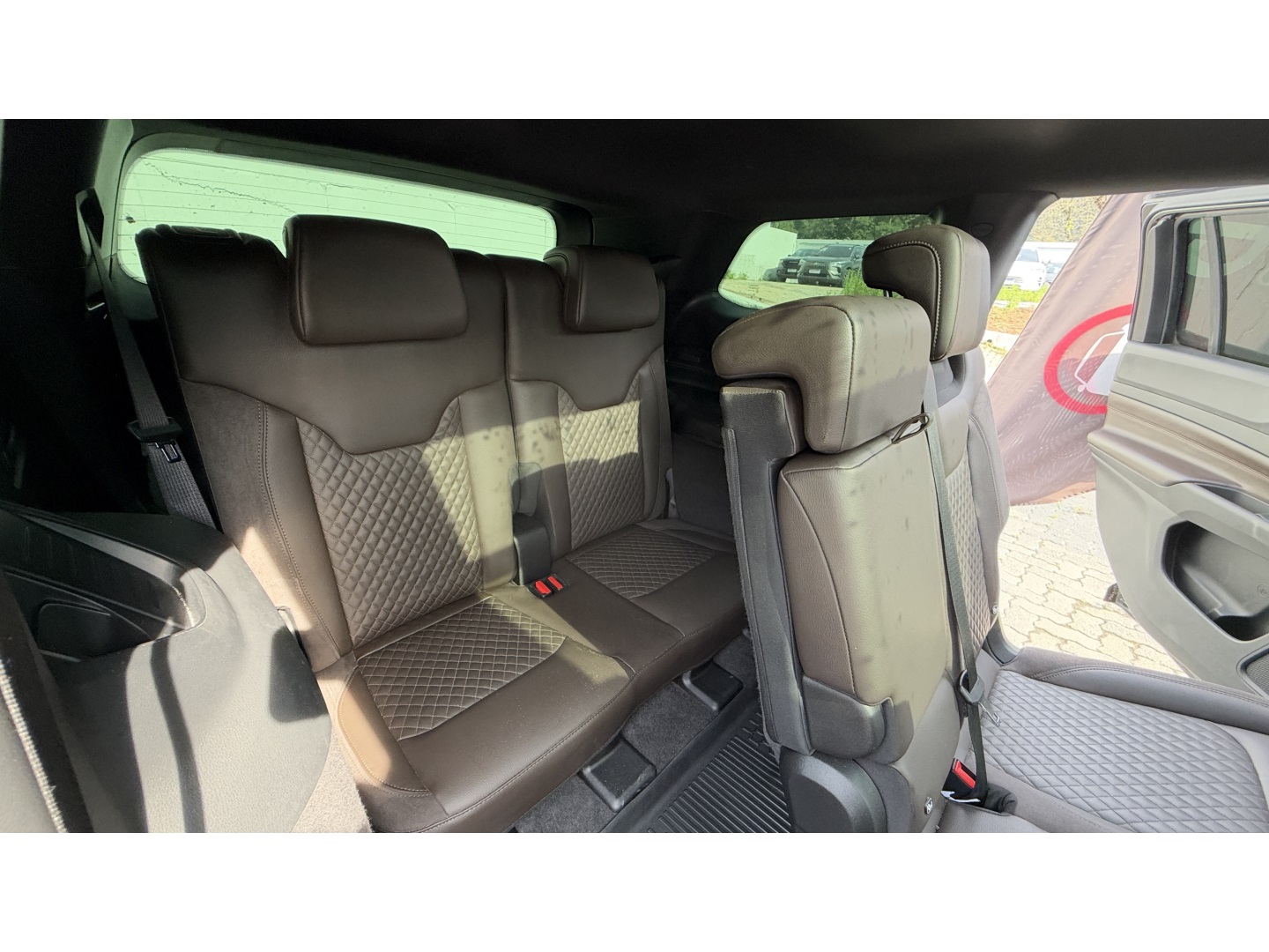 COMMANDER 1.3 T270 TURBO FLEX OVERLAND AT66