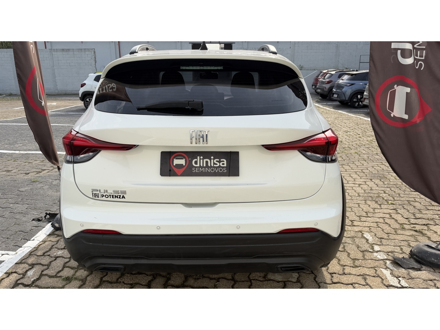 PULSE 1.3 FLEX DRIVE MANUAL10