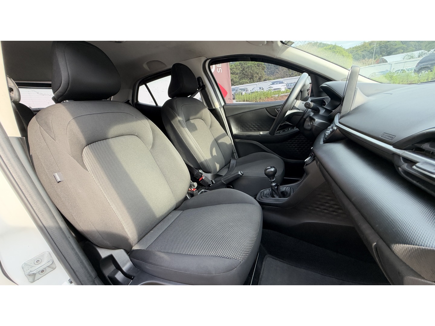 PULSE 1.3 FLEX DRIVE MANUAL4