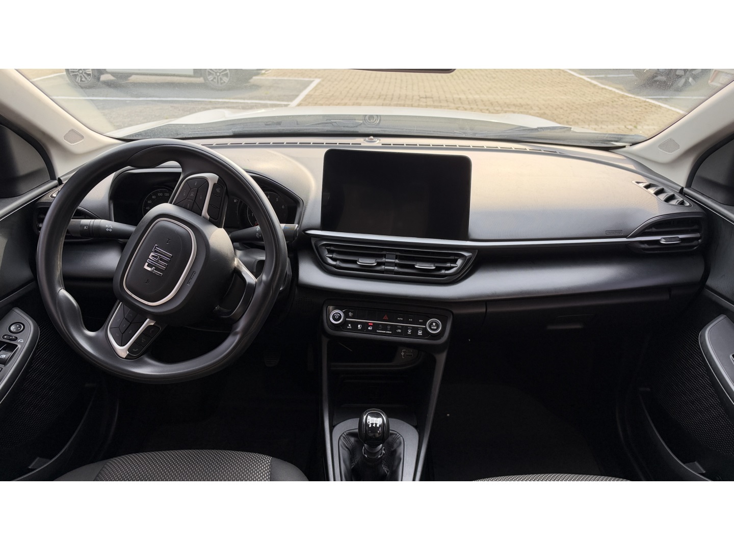 PULSE 1.3 FLEX DRIVE MANUAL5