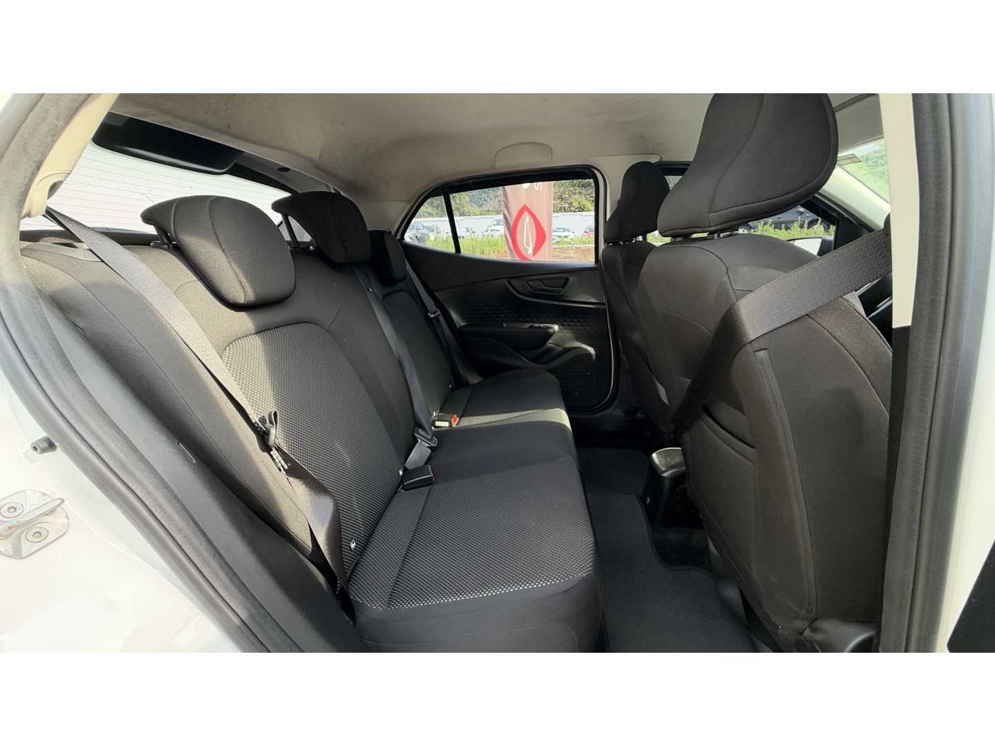 PULSE 1.3 FLEX DRIVE MANUAL7