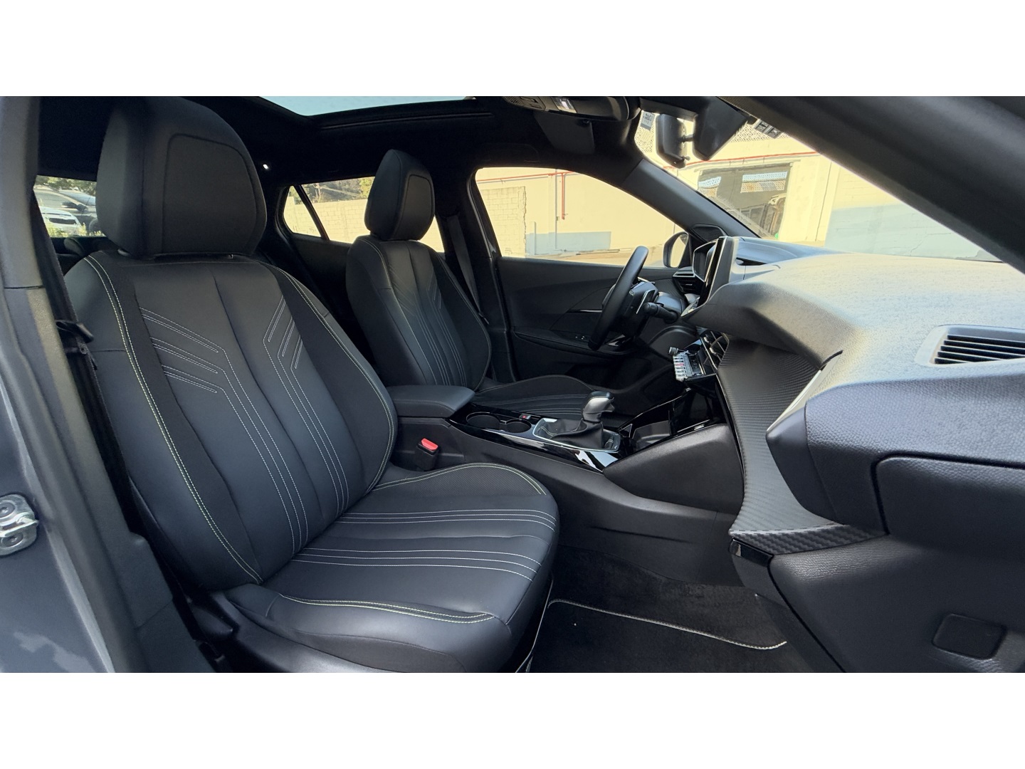 2008 1.0 TURBO 200 HYBRID GT CVT9
