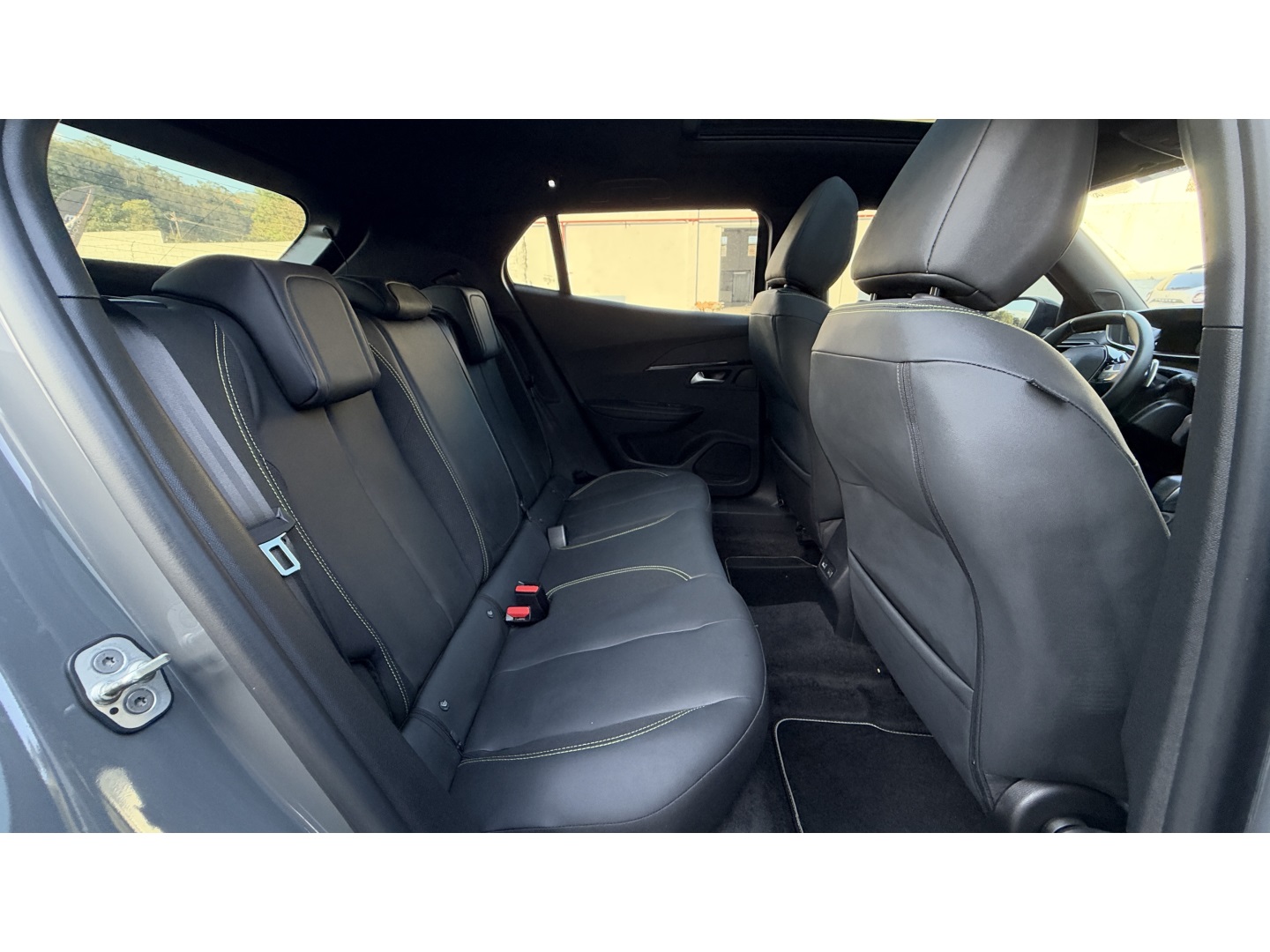 2008 1.0 TURBO 200 HYBRID GT CVT7