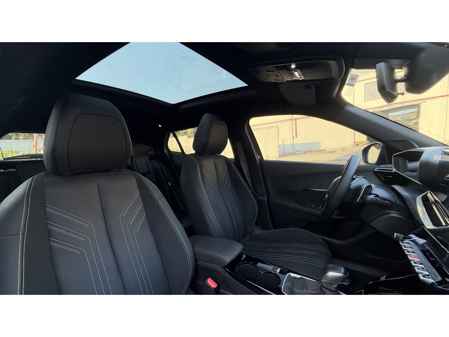 2008 1.0 TURBO 200 HYBRID GT CVT8