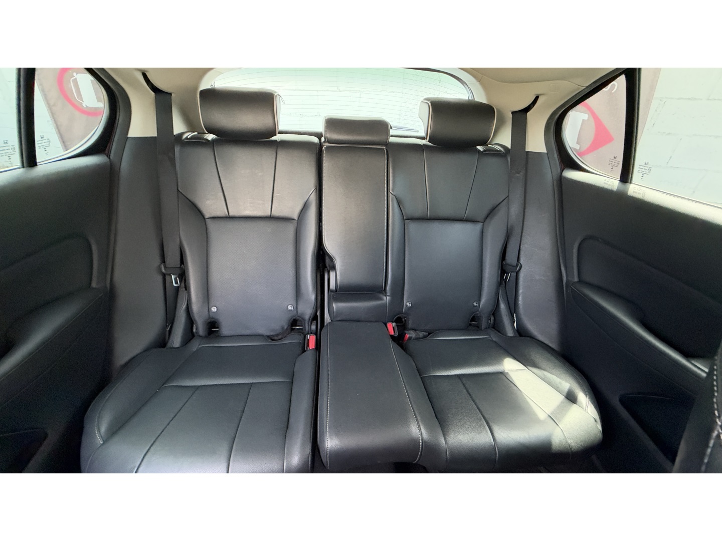 CITY 1.5 i-VTEC FLEX HATCH TOURING CVT6