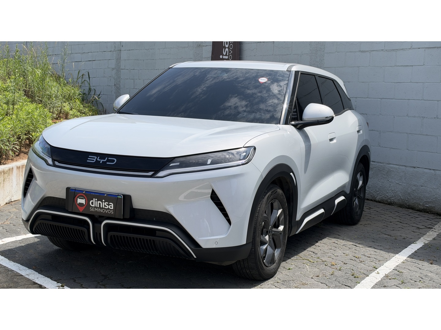 YUAN PRO 45,1 KW ELÉTRICO1