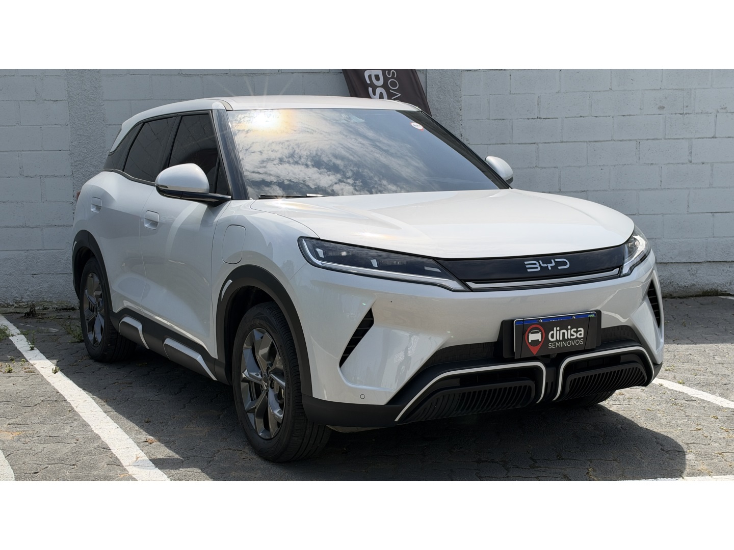 YUAN PRO 45,1 KW ELÉTRICO3