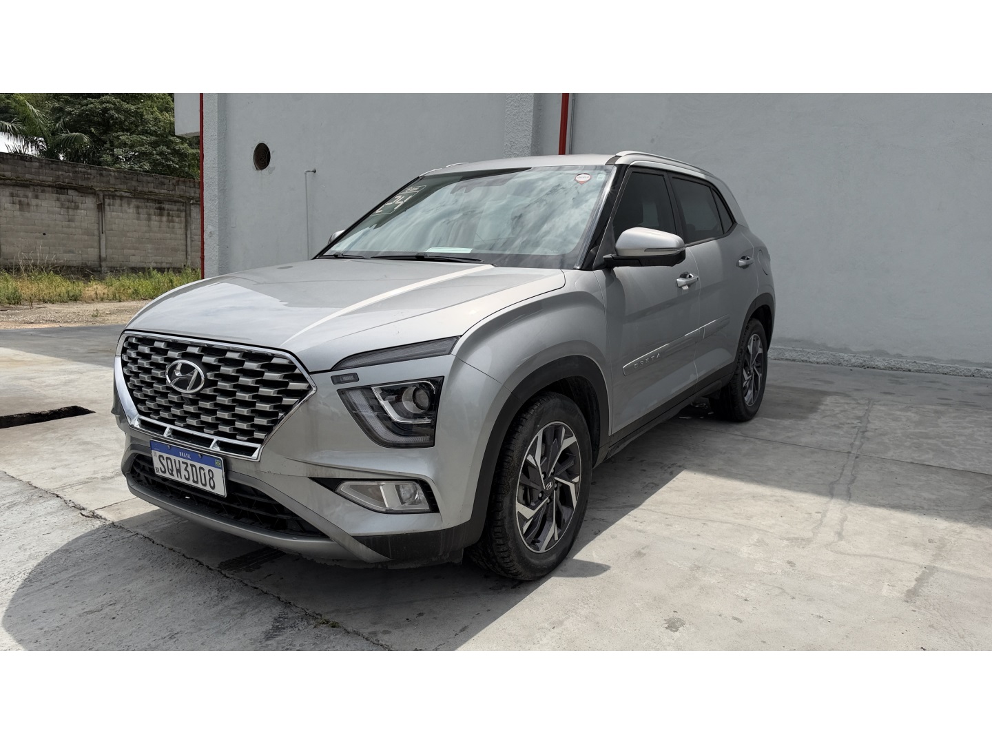 CRETA 1.0 TGDI FLEX PLATINUM AUTOMÁTICO1