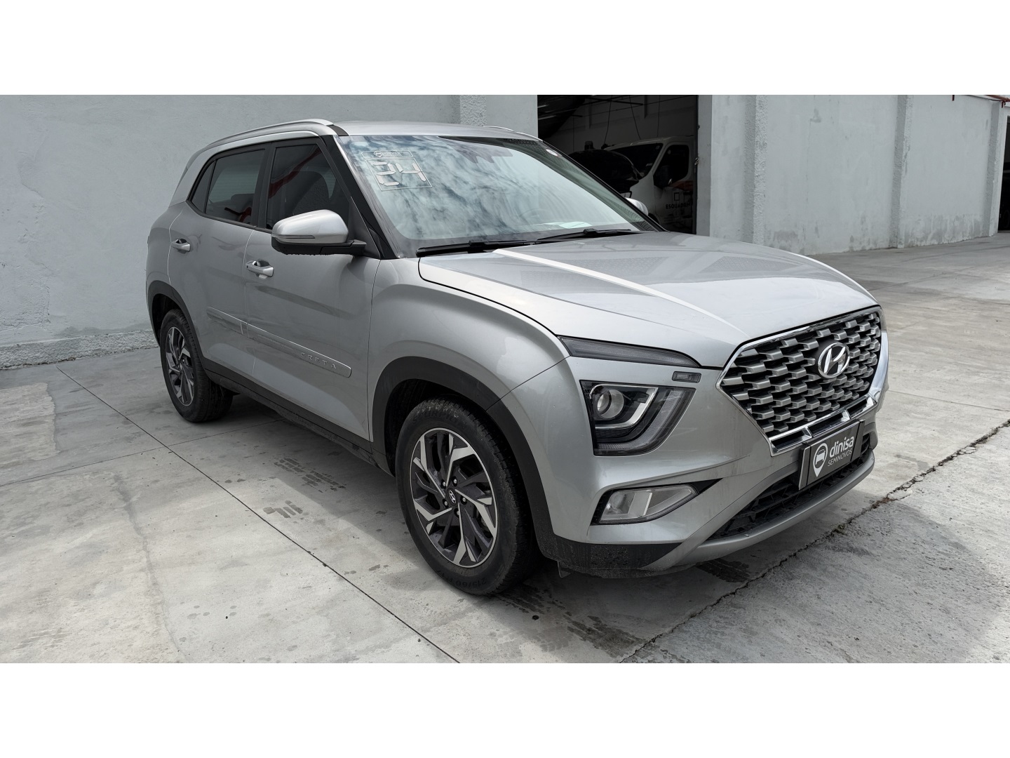 CRETA 1.0 TGDI FLEX PLATINUM AUTOMÁTICO2