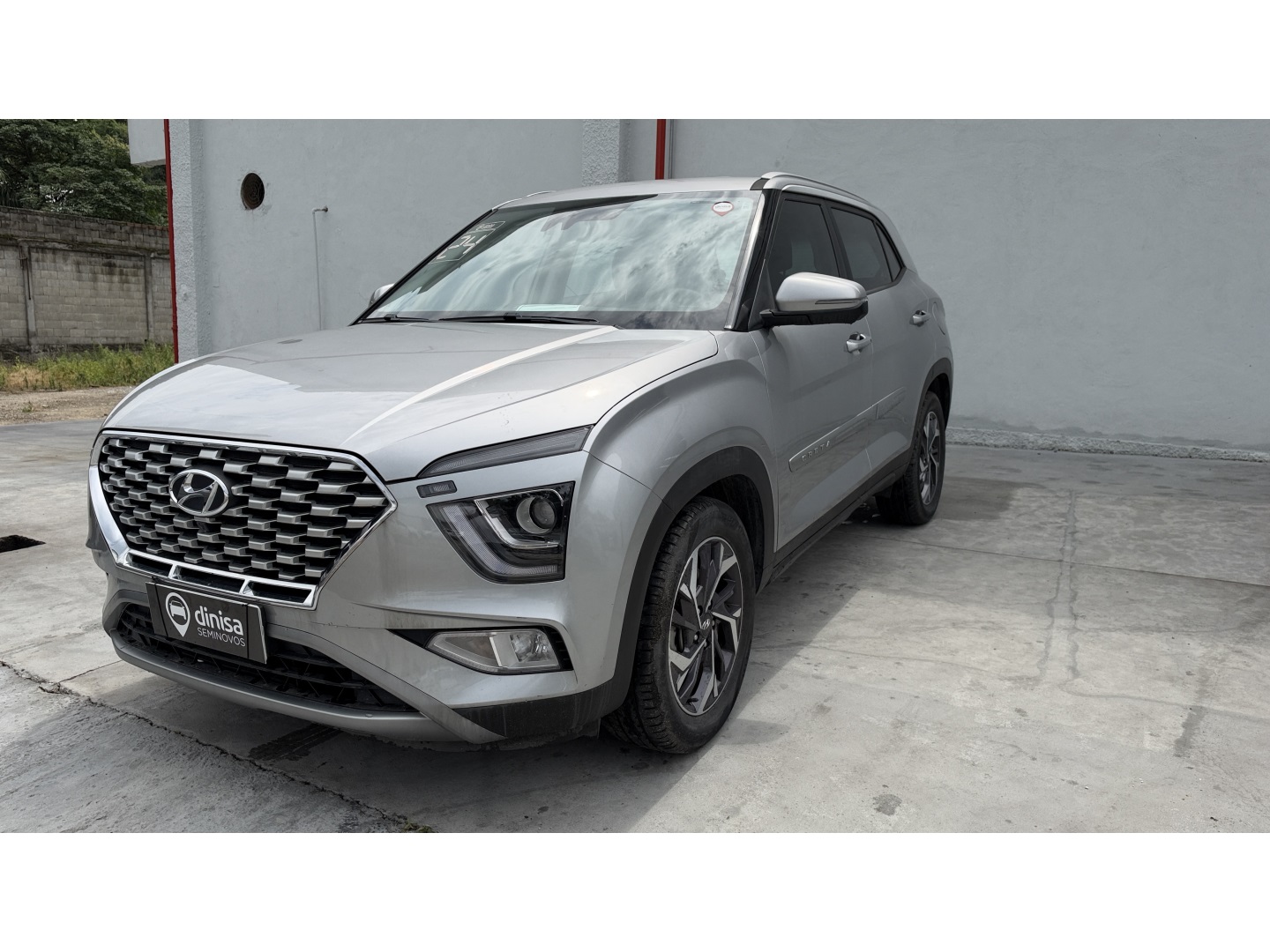 CRETA 1.0 TGDI FLEX PLATINUM AUTOMÁTICO3