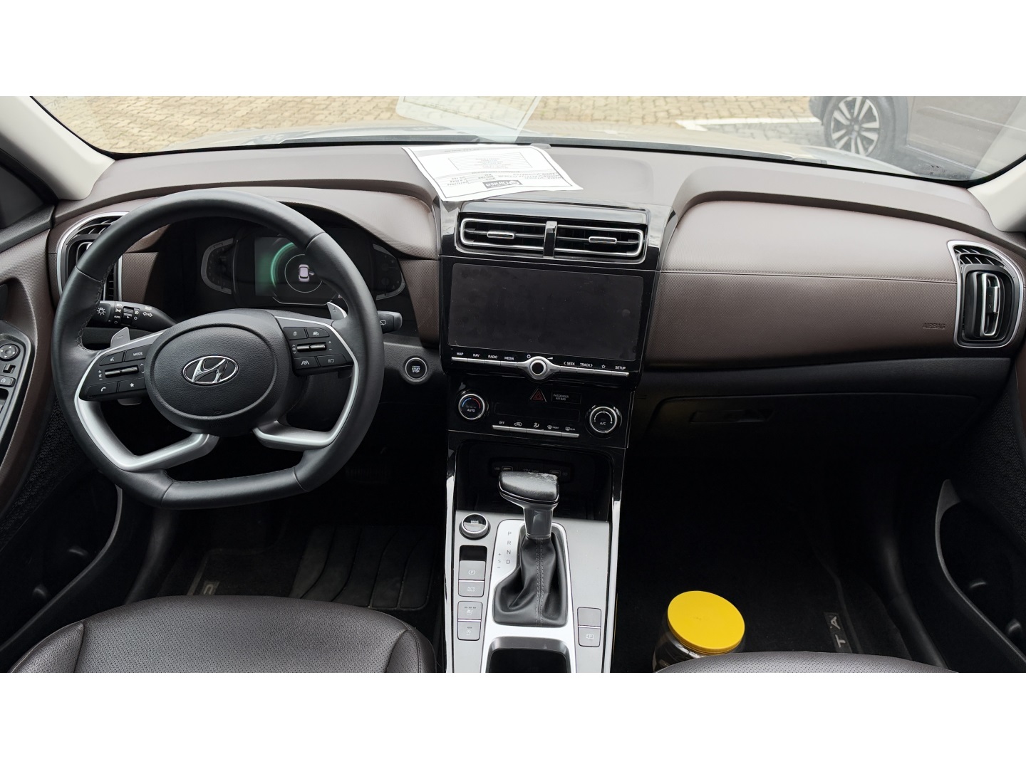CRETA 1.0 TGDI FLEX PLATINUM AUTOMÁTICO5