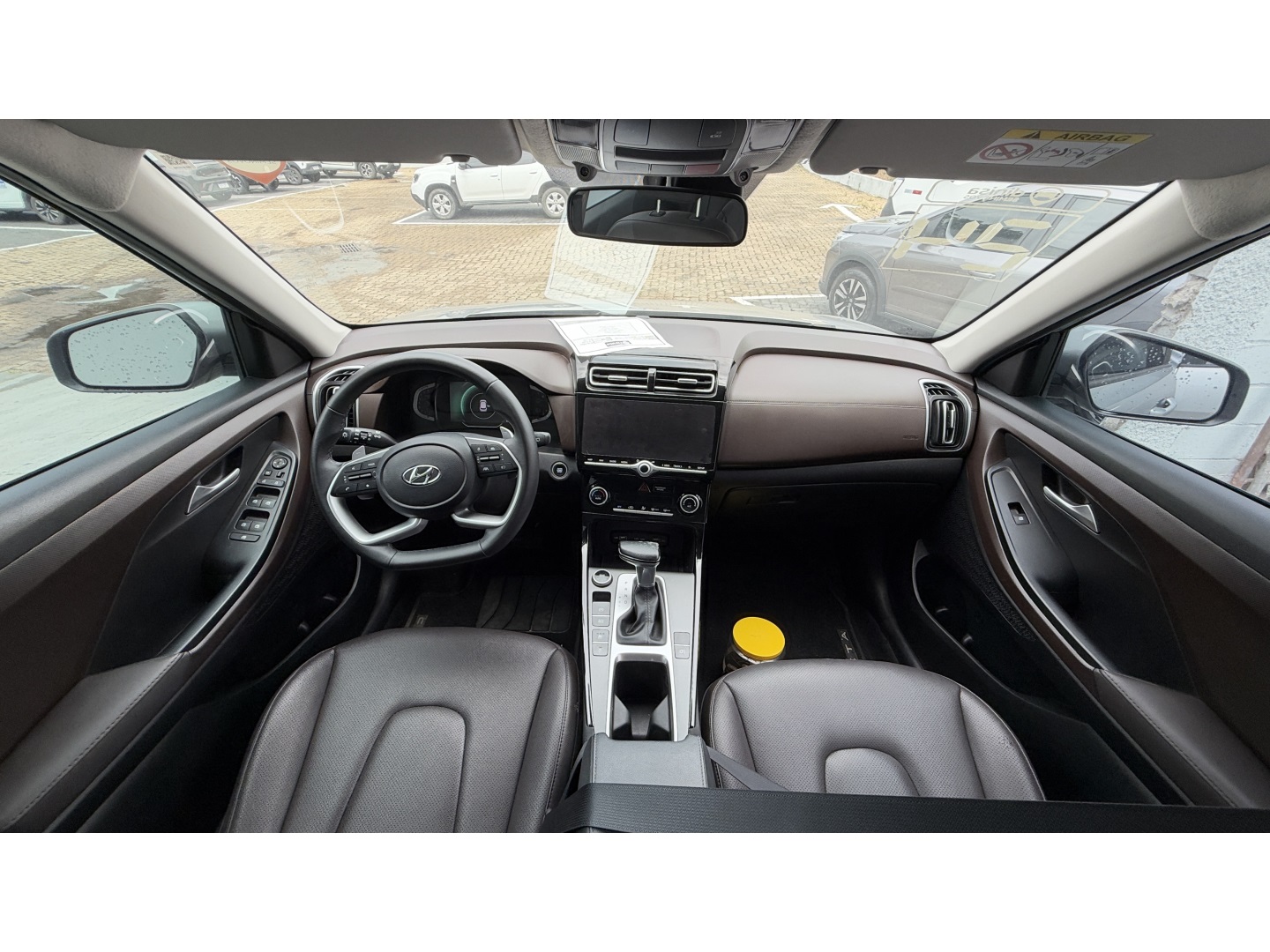 CRETA 1.0 TGDI FLEX PLATINUM AUTOMÁTICO6