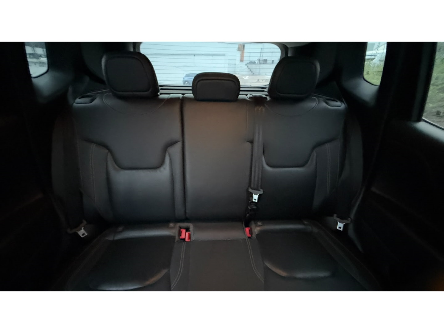 RENEGADE 1.3 T270 TURBO FLEX LONGITUDE AT610