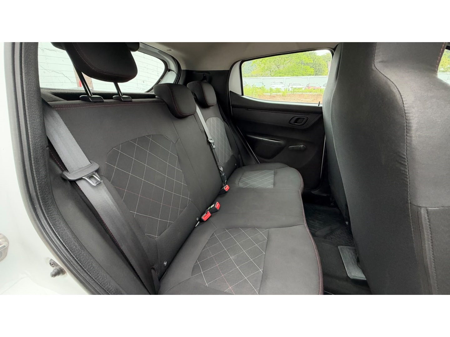 KWID 1.0 12V SCE FLEX ZEN MANUAL8