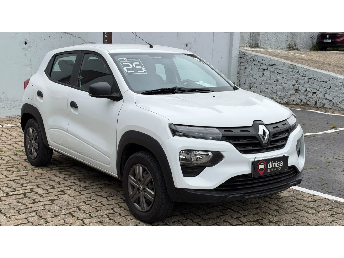 KWID 1.0 12V SCE FLEX ZEN MANUAL2