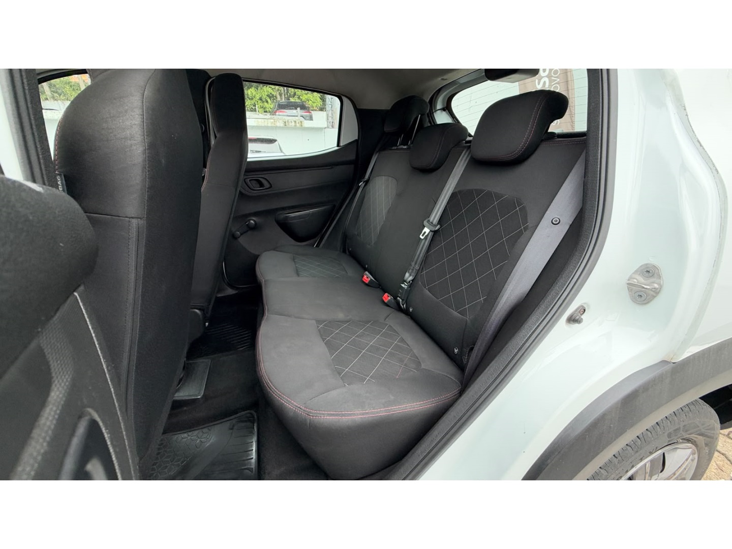 KWID 1.0 12V SCE FLEX ZEN MANUAL9