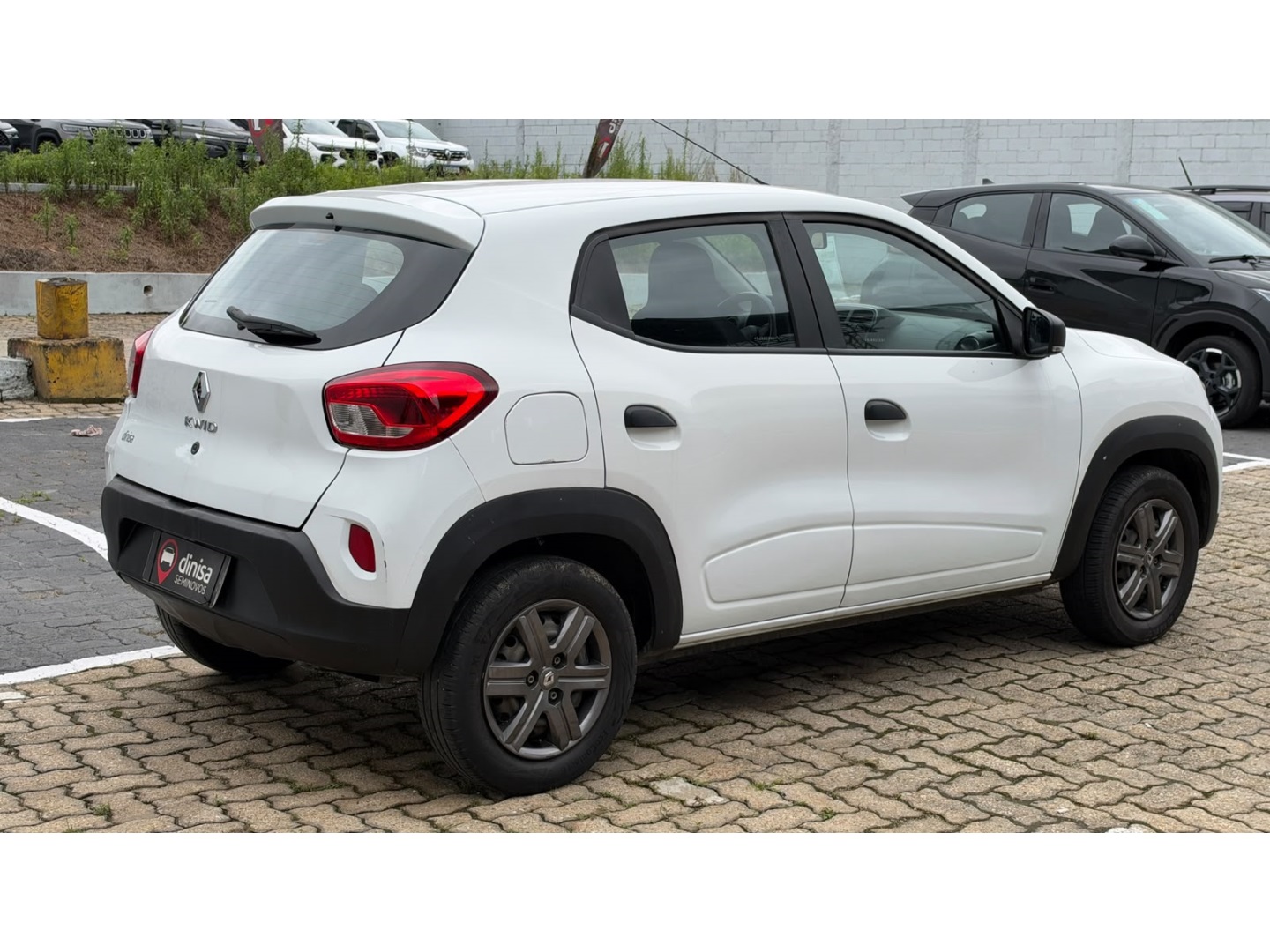 KWID 1.0 12V SCE FLEX ZEN MANUAL3