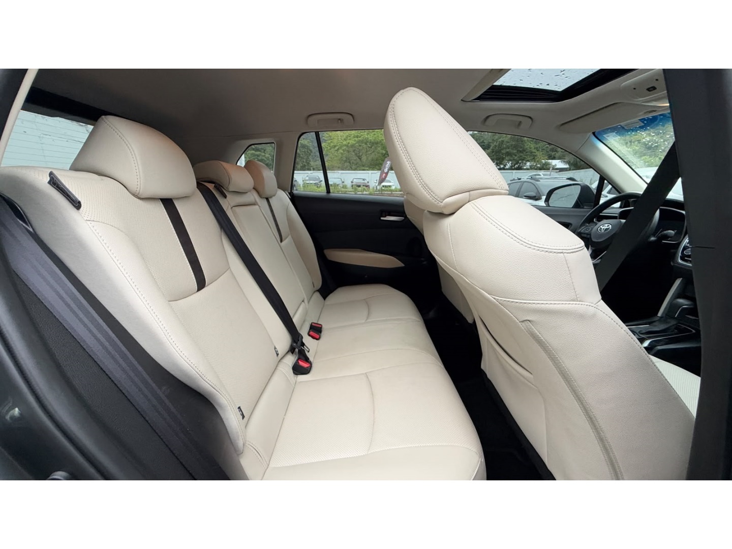 COROLLA CROSS 2.0 VVT-IE FLEX XRX DIRECT SHIFT11