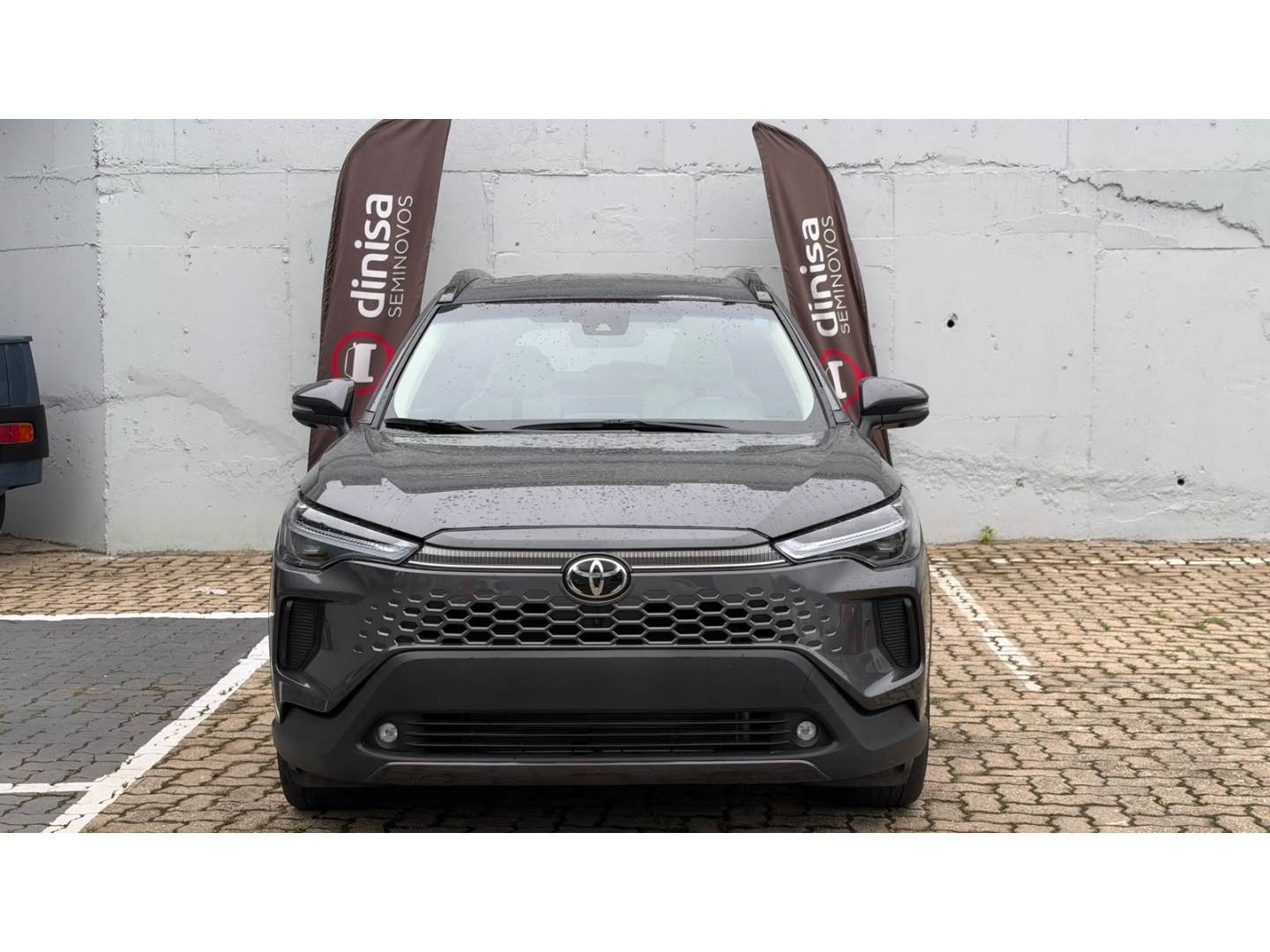 COROLLA CROSS 2.0 VVT-IE FLEX XRX DIRECT SHIFT0