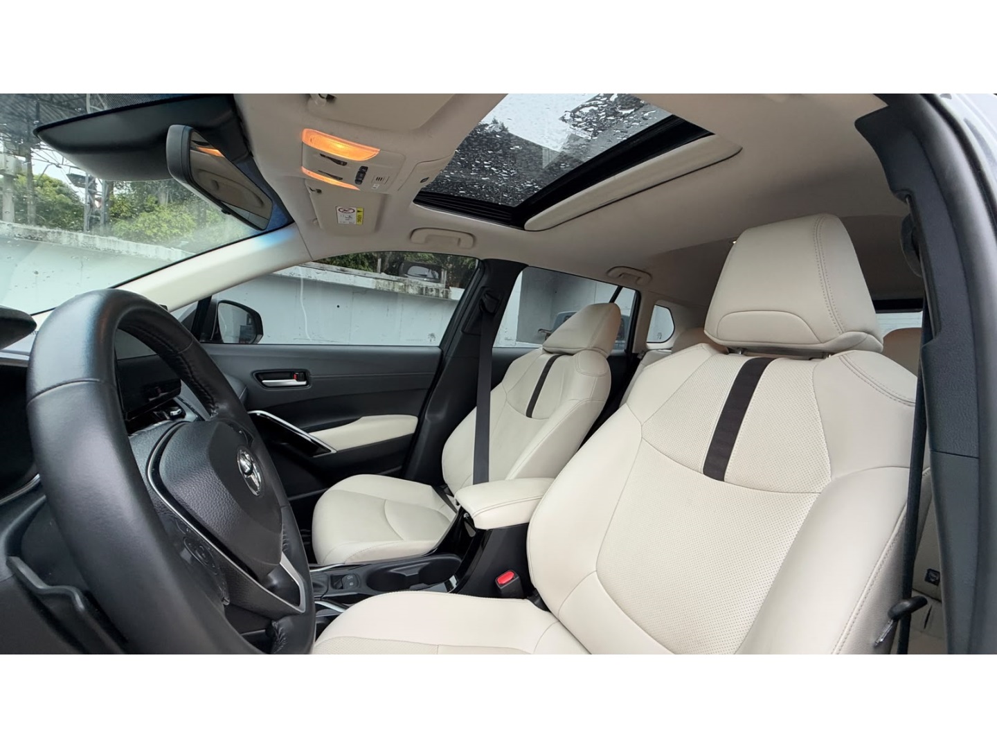COROLLA CROSS 2.0 VVT-IE FLEX XRX DIRECT SHIFT8