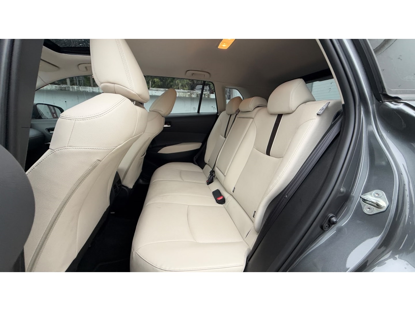 COROLLA CROSS 2.0 VVT-IE FLEX XRX DIRECT SHIFT9