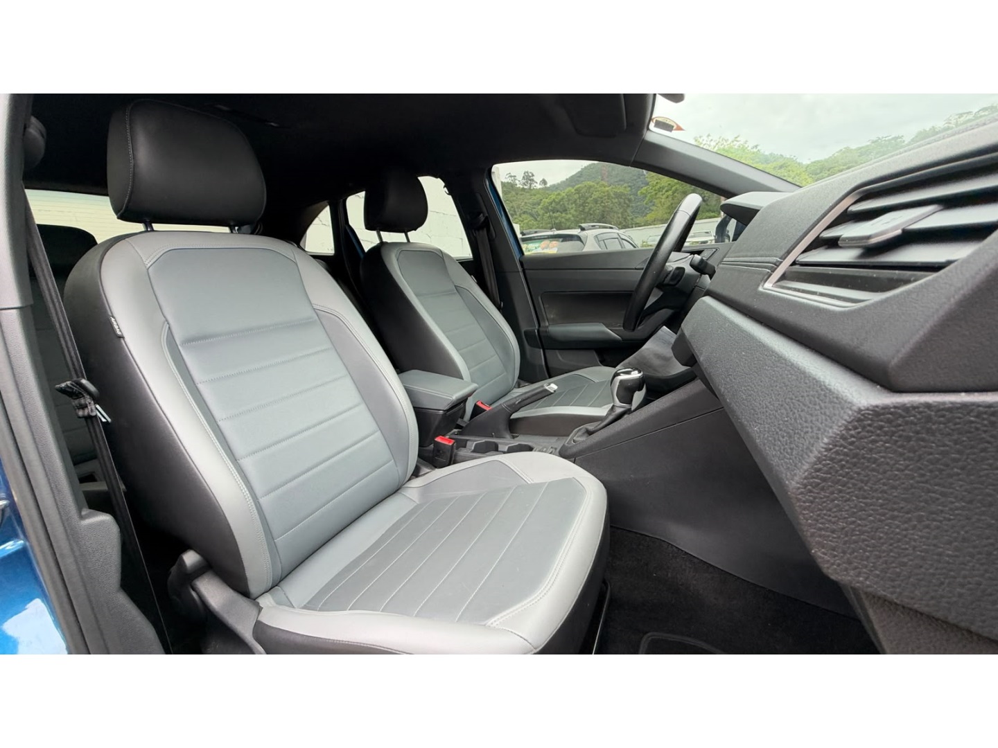NIVUS 1.0 200 TSI TOTAL FLEX HIGHLINE AUTOMÁTICO8