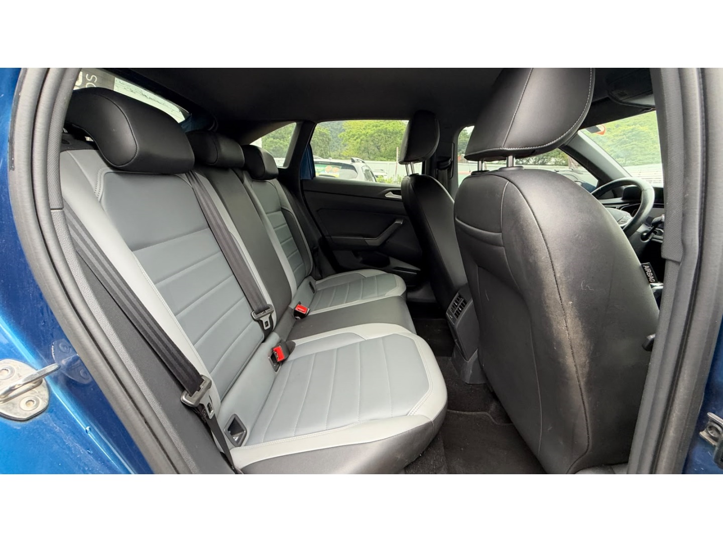 NIVUS 1.0 200 TSI TOTAL FLEX HIGHLINE AUTOMÁTICO10
