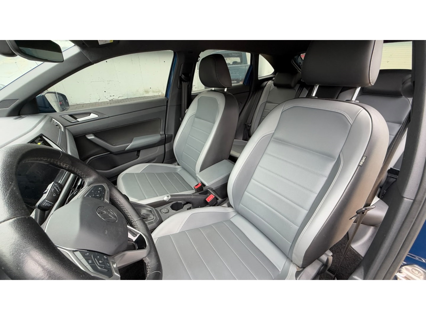 NIVUS 1.0 200 TSI TOTAL FLEX HIGHLINE AUTOMÁTICO7