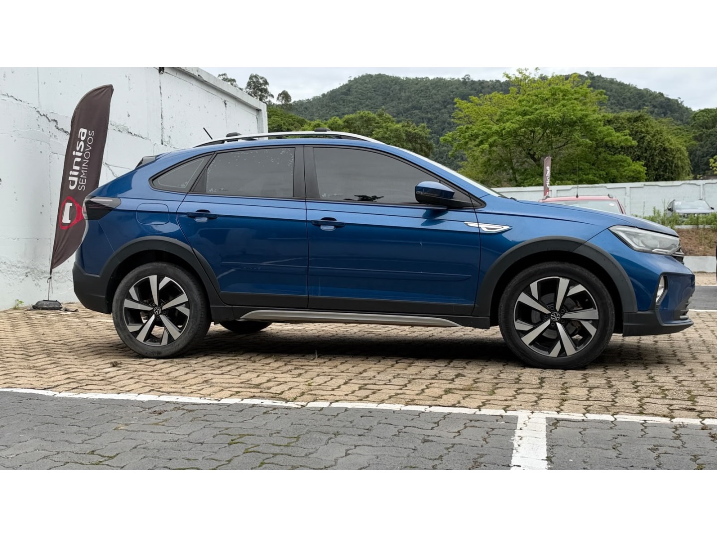 NIVUS 1.0 200 TSI TOTAL FLEX HIGHLINE AUTOMÁTICO1