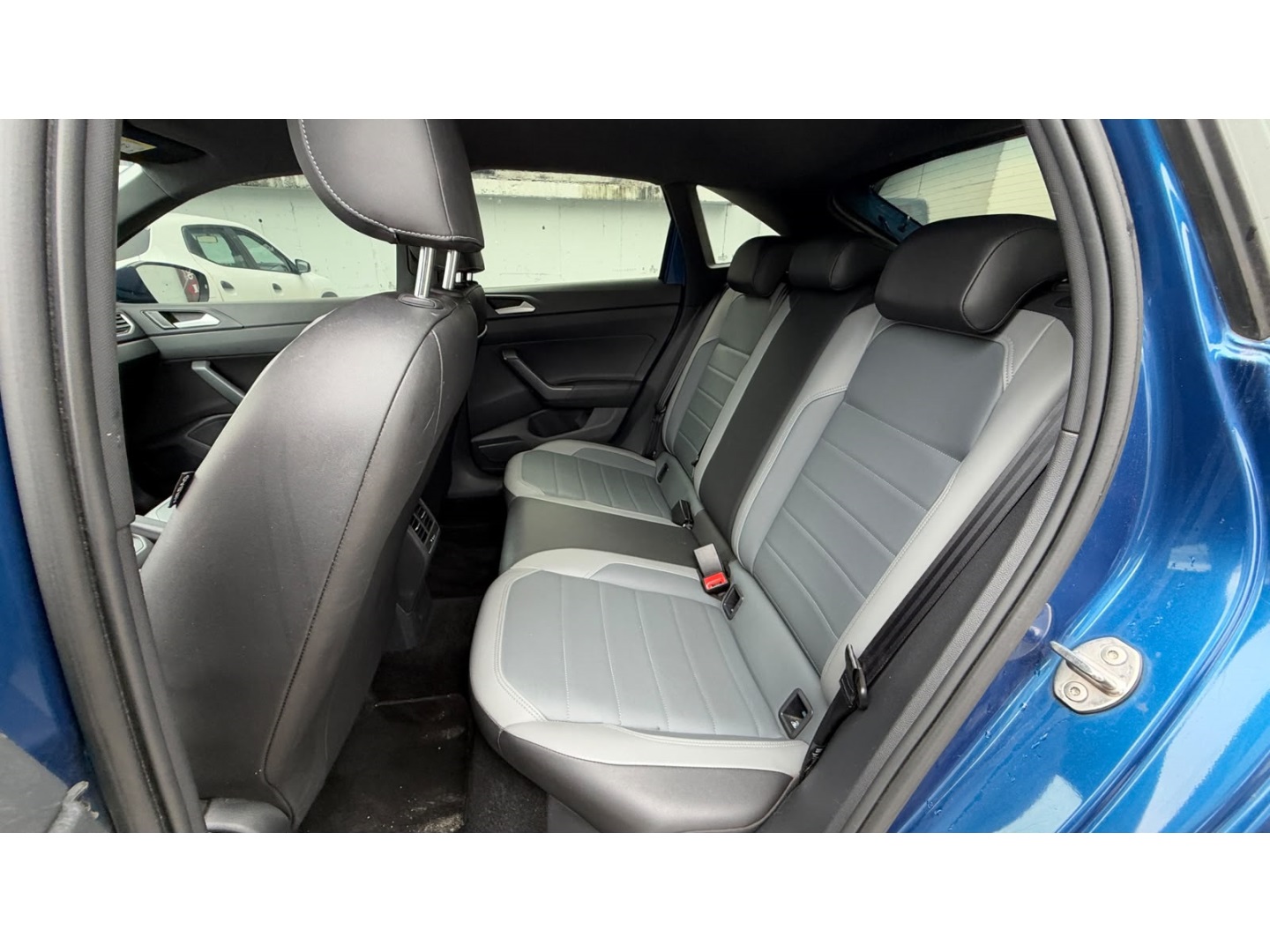 NIVUS 1.0 200 TSI TOTAL FLEX HIGHLINE AUTOMÁTICO9