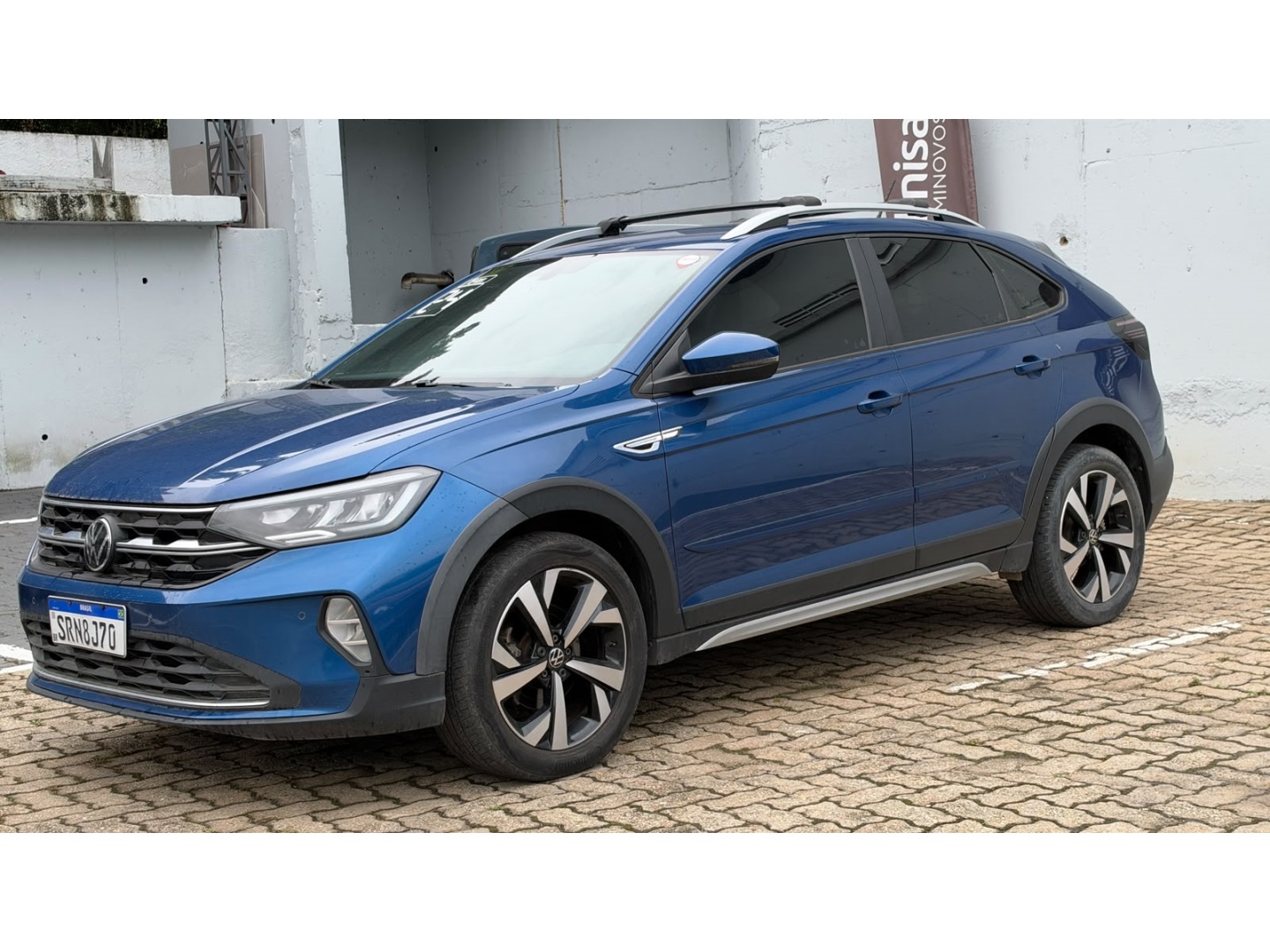 NIVUS 1.0 200 TSI TOTAL FLEX HIGHLINE AUTOMÁTICO2