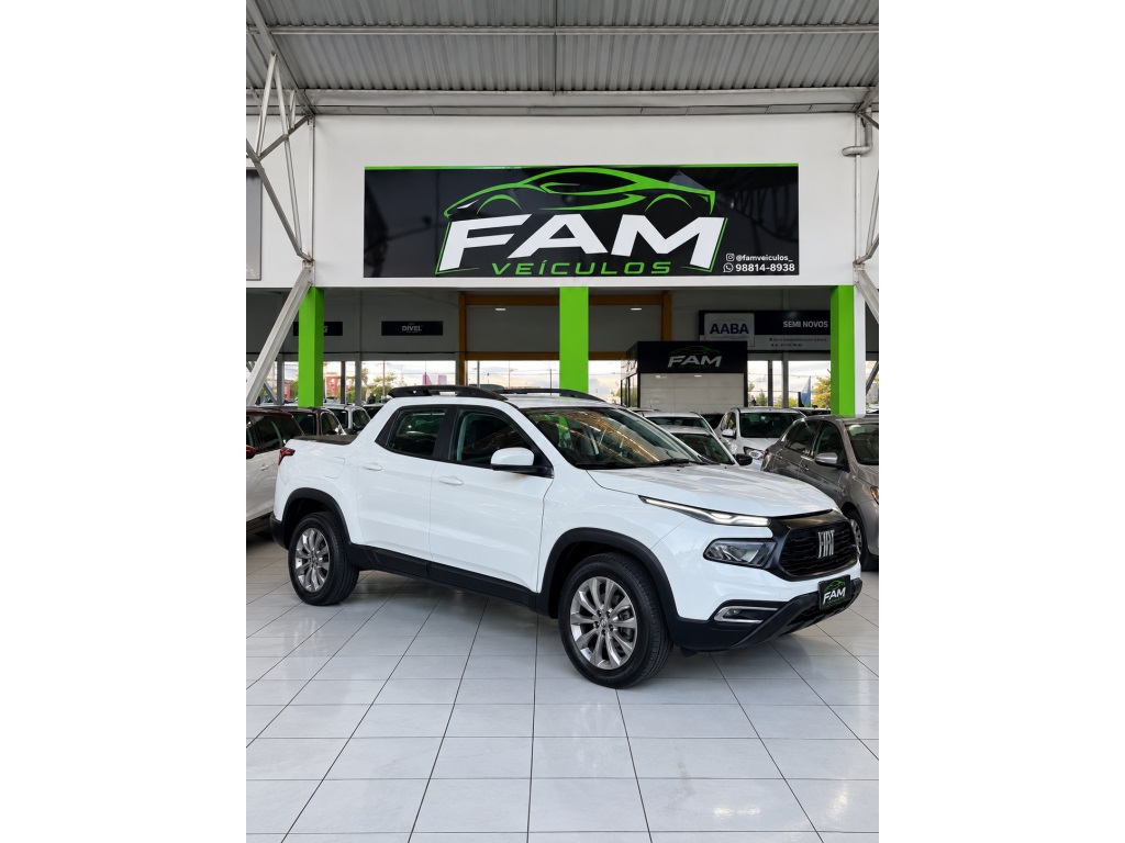 FIAT TORO