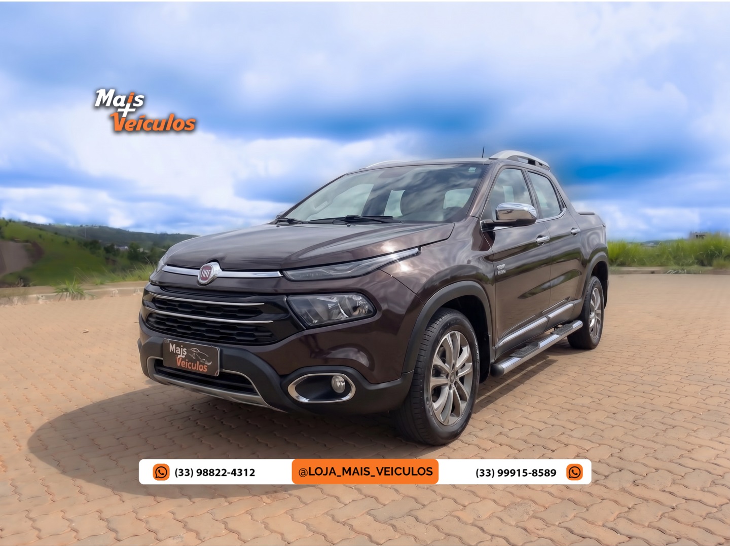 FIAT TORO