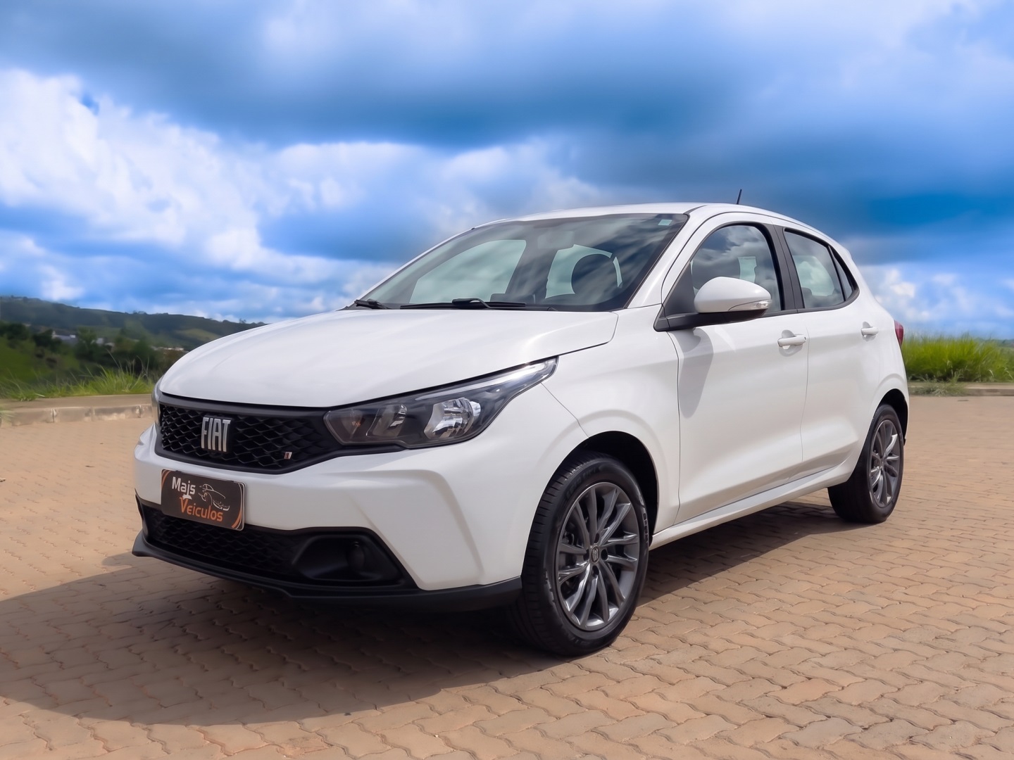 FIAT ARGO