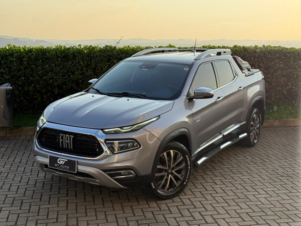 FIAT TORO