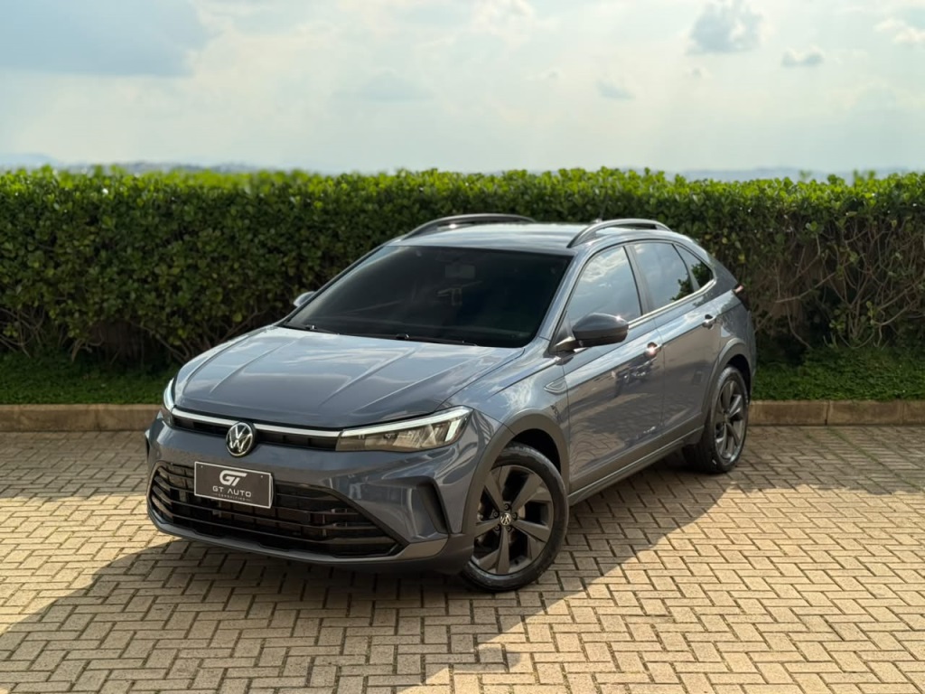 VOLKSWAGEN NIVUS