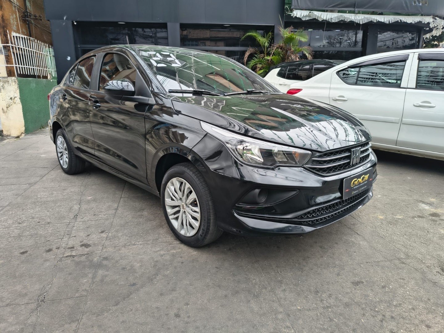 FIAT CRONOS
