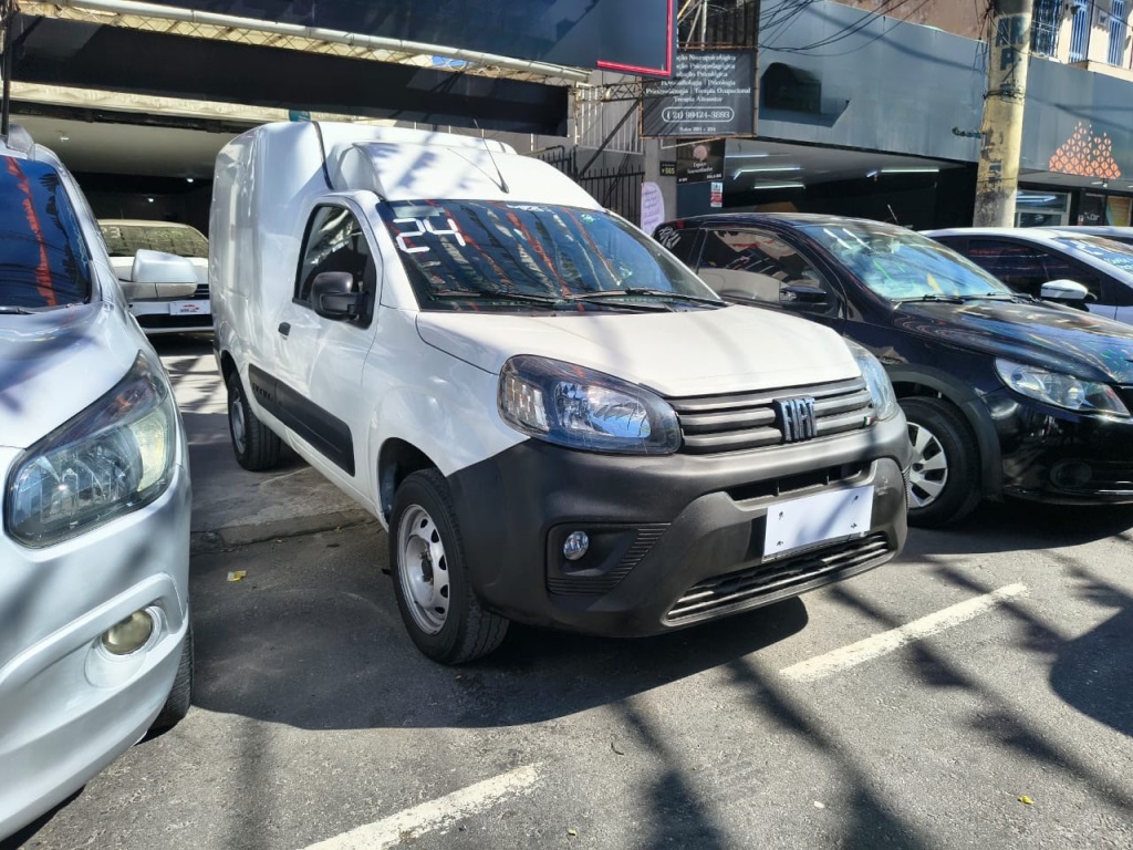 FIAT FIORINO