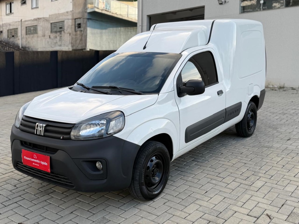FIAT FIORINO