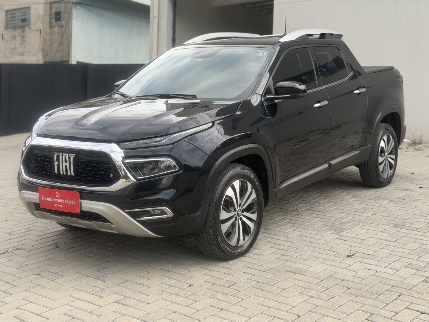 FIAT TORO