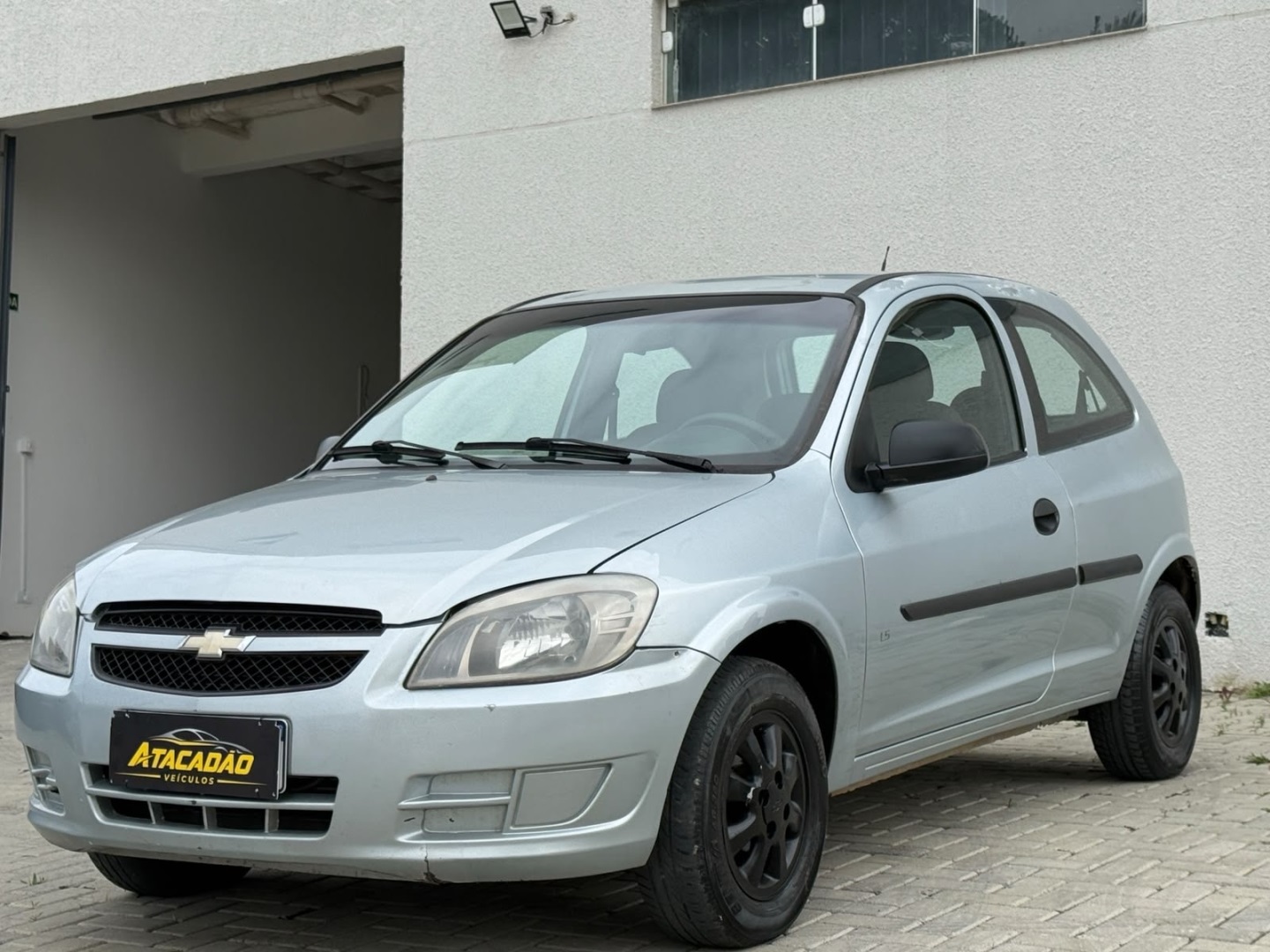 CHEVROLET CELTA