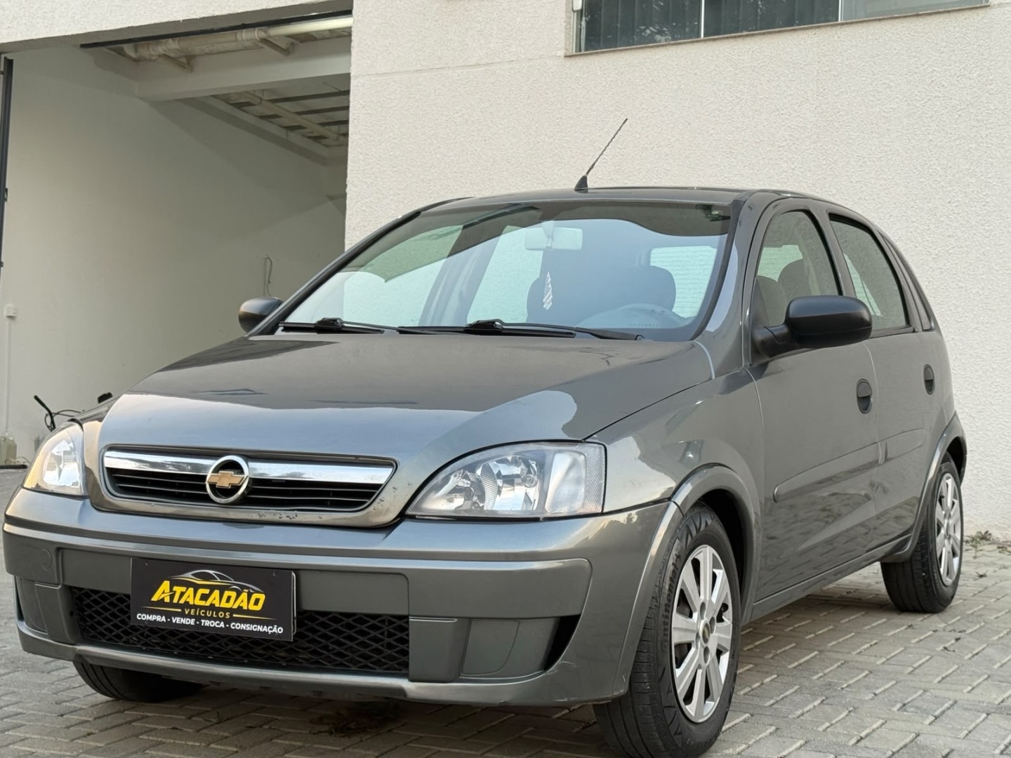 CHEVROLET CORSA