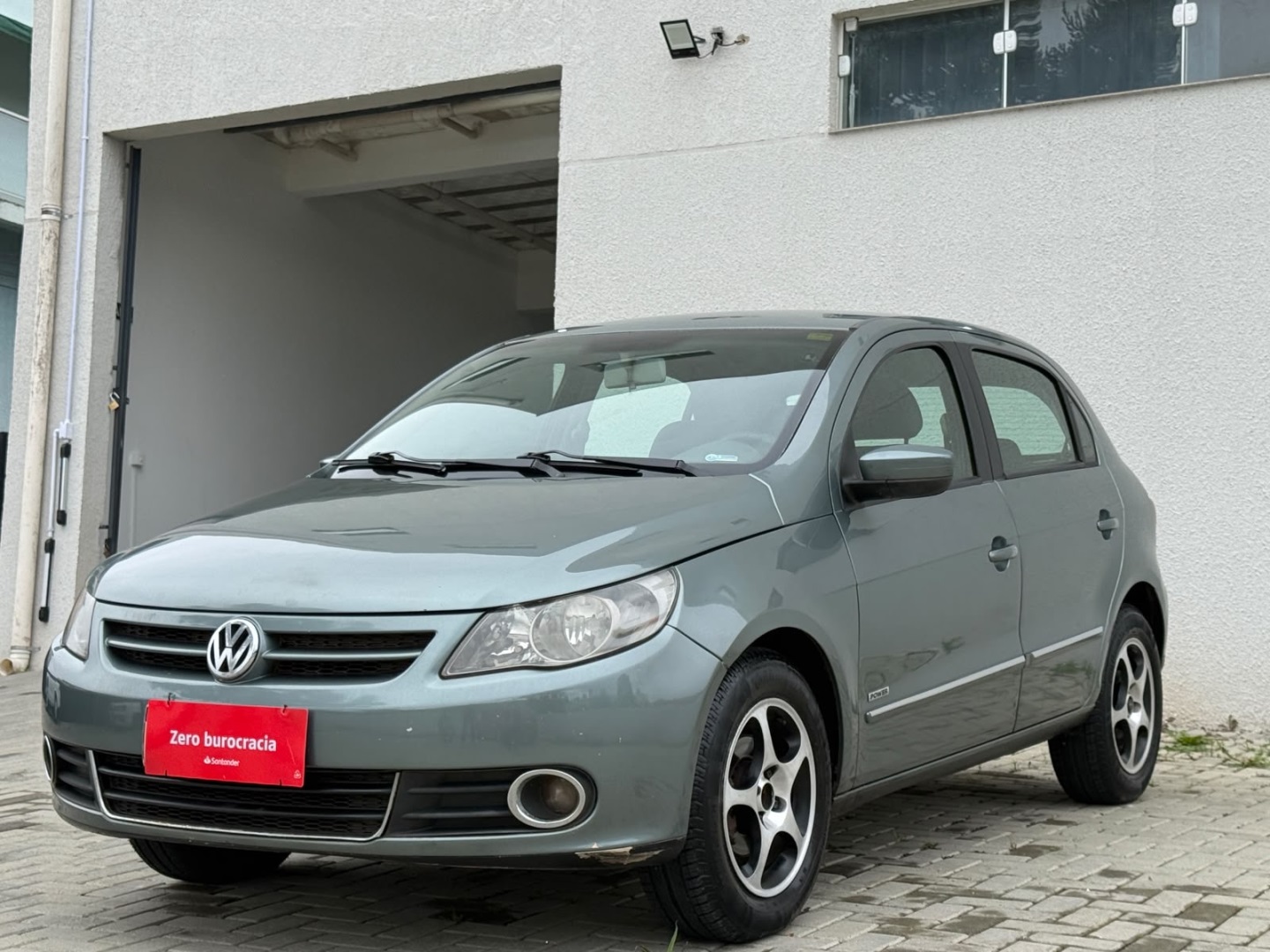 Volkswagen Gol 2010 à venda