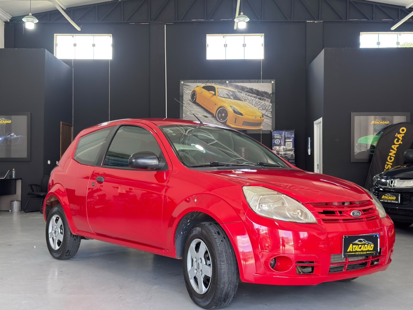 Ford Ka 2010 à venda