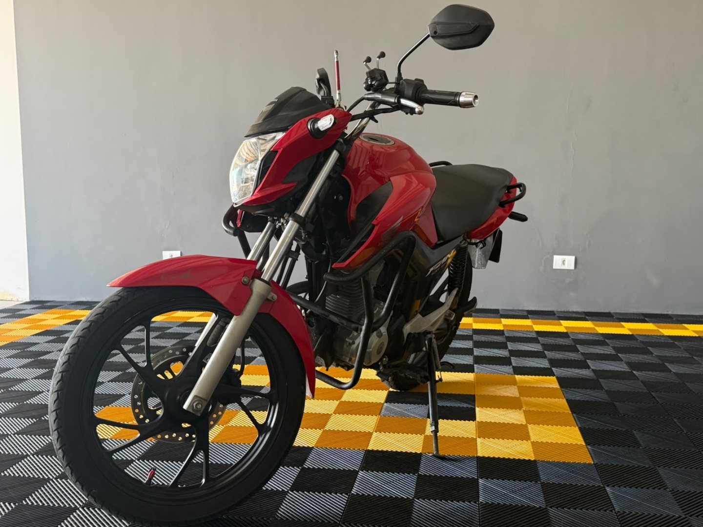 Honda Cg 2023 à venda