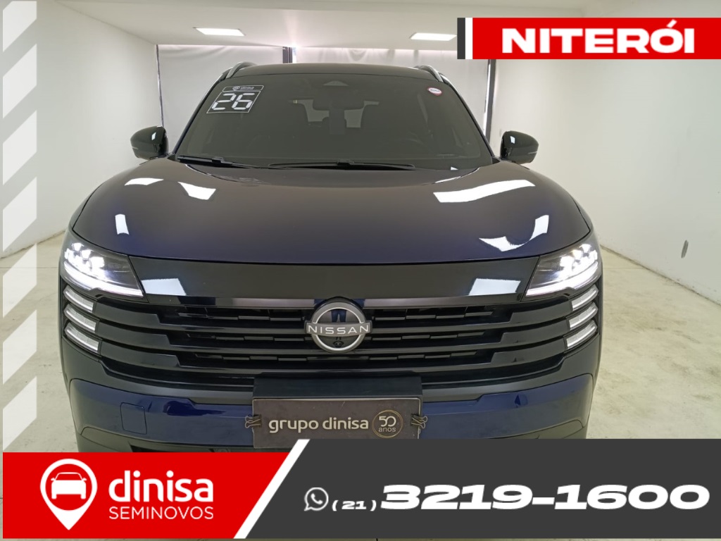 KICKS 1.0  TURBO FLEX EXCLUSIVE DCT