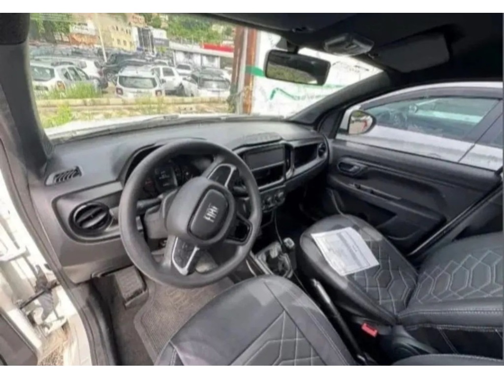 STRADA 1.3 FIREFLY FLEX FREEDOM CS MANUAL6