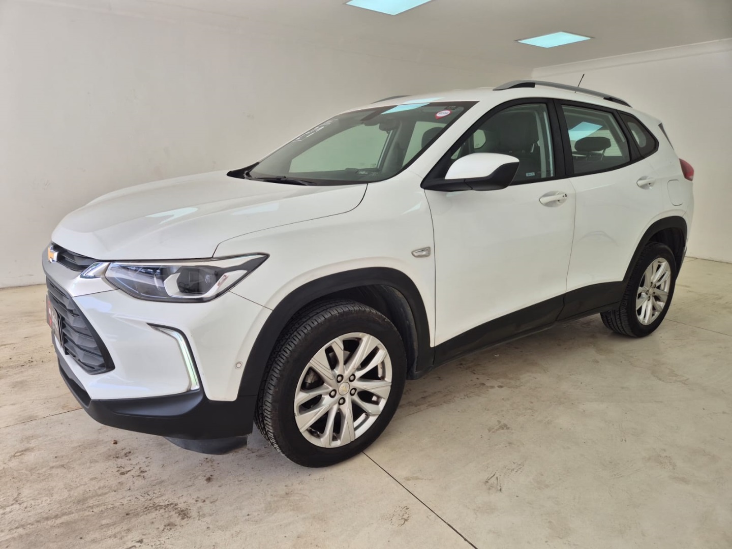 TRACKER 1.2 TURBO FLEX LTZ AUTOMÁTICO1