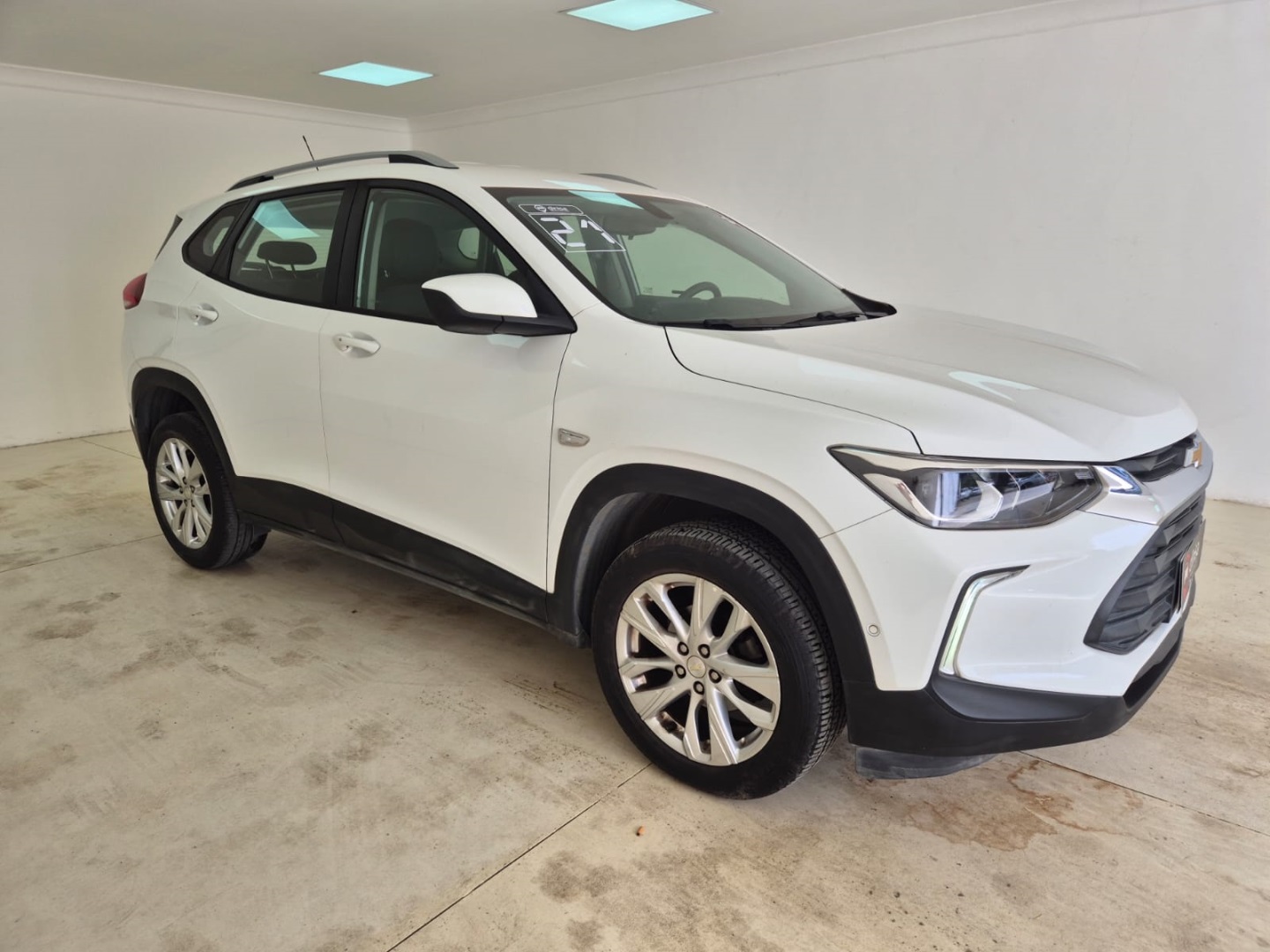 TRACKER 1.2 TURBO FLEX LTZ AUTOMÁTICO2